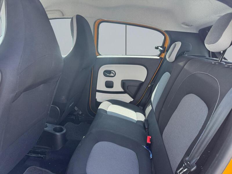 Renault Twingo III