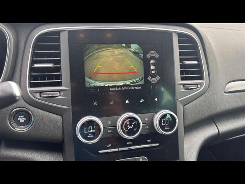 Renault Mégane