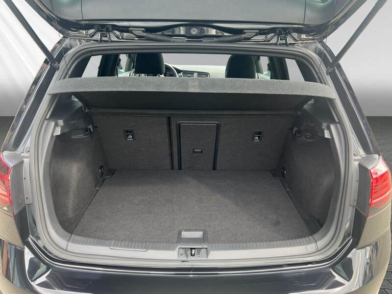 Fahrzeugabbildung Golf VII 2.0 TSI GTI Performance OPF Bild 6 von 12