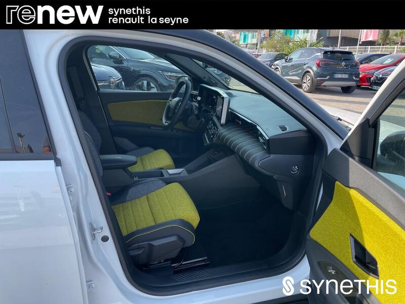 Renault R5 E-Tech Electrique