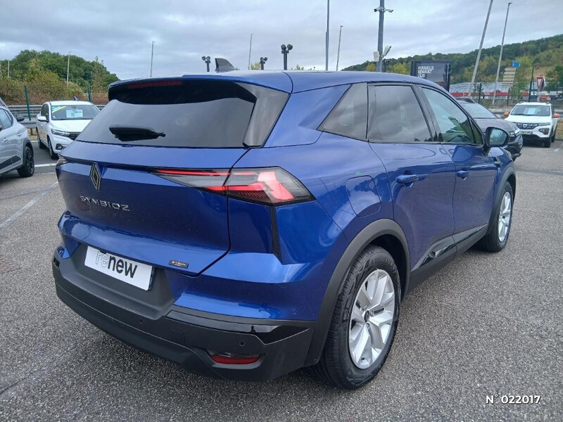 Renault Symbioz