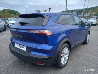 Vehicle 3D Image