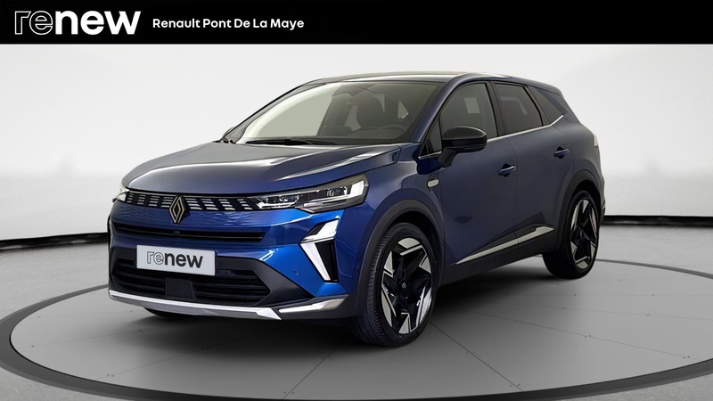 Renault Symbioz