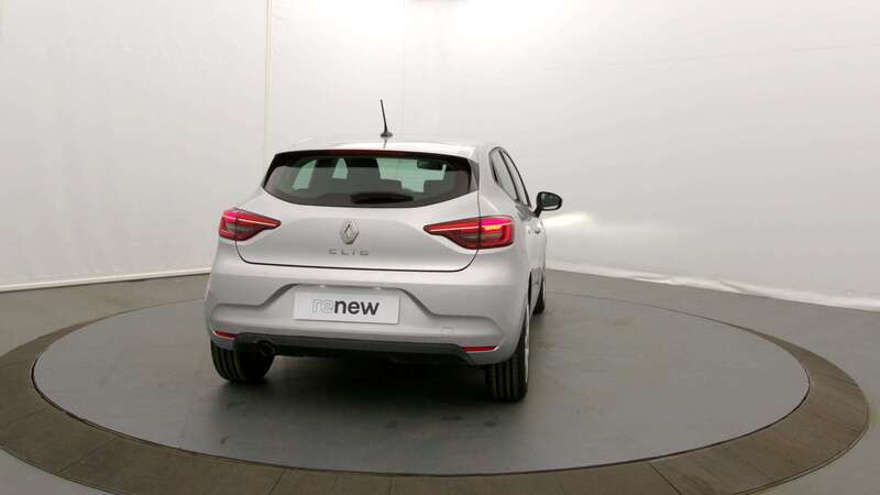 Renault Clio V