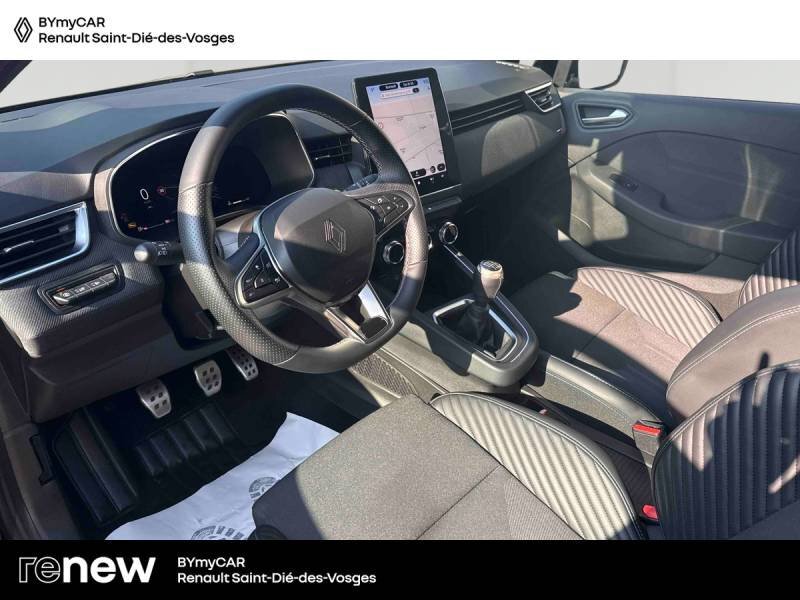 Renault Clio V
