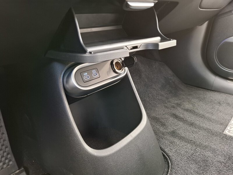 Genesis GV60