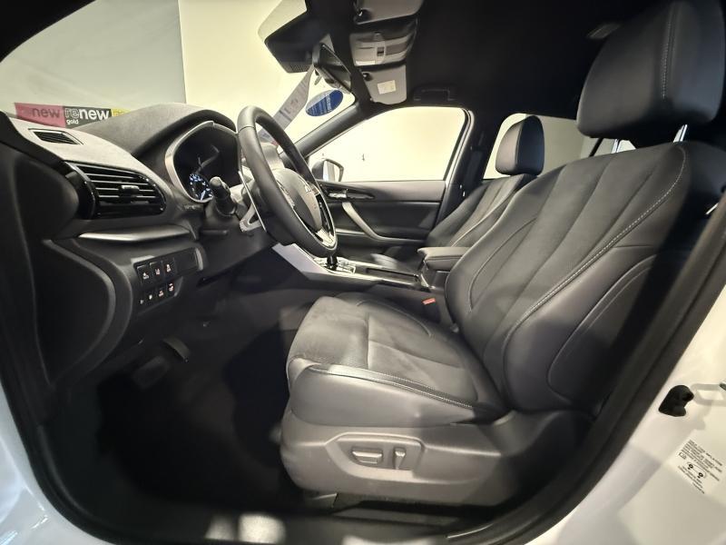 Mitsubishi Eclipse Cross MY23