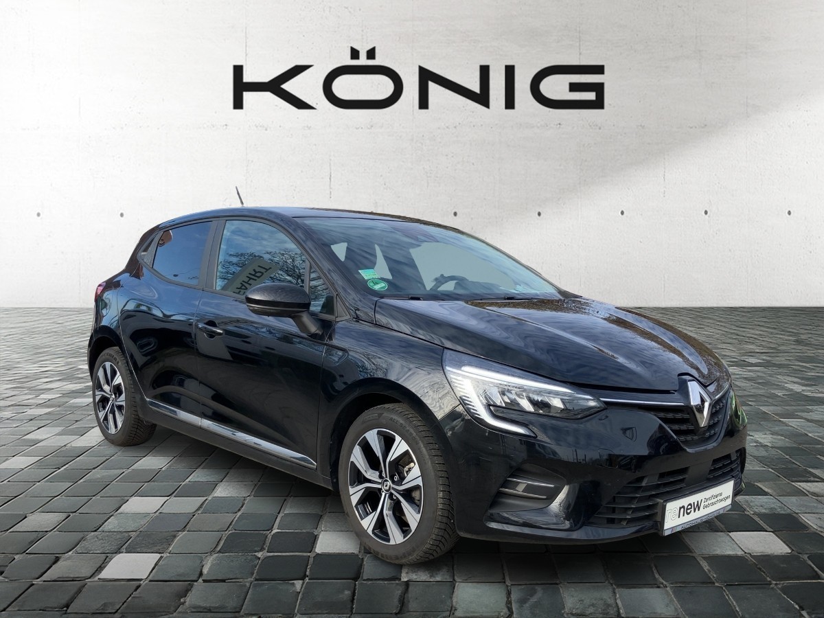 Renault Clio – Bild 5