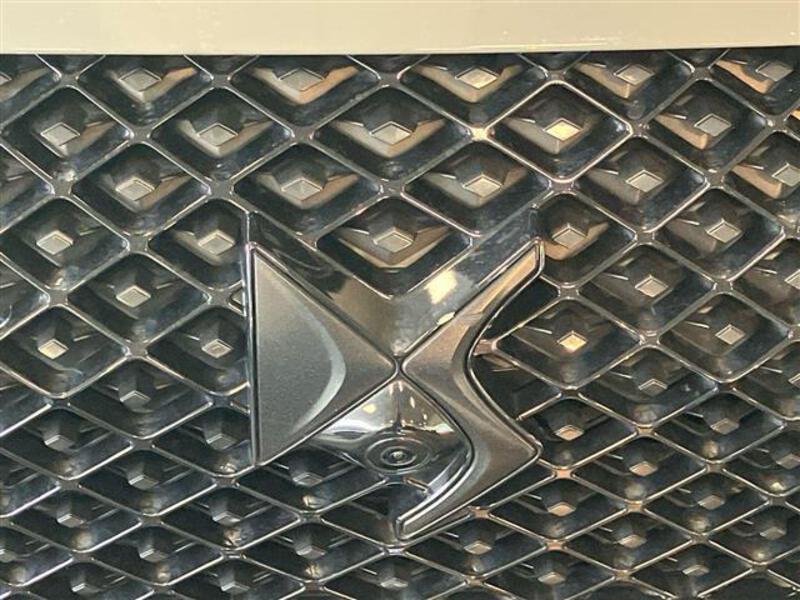 DS DS3
