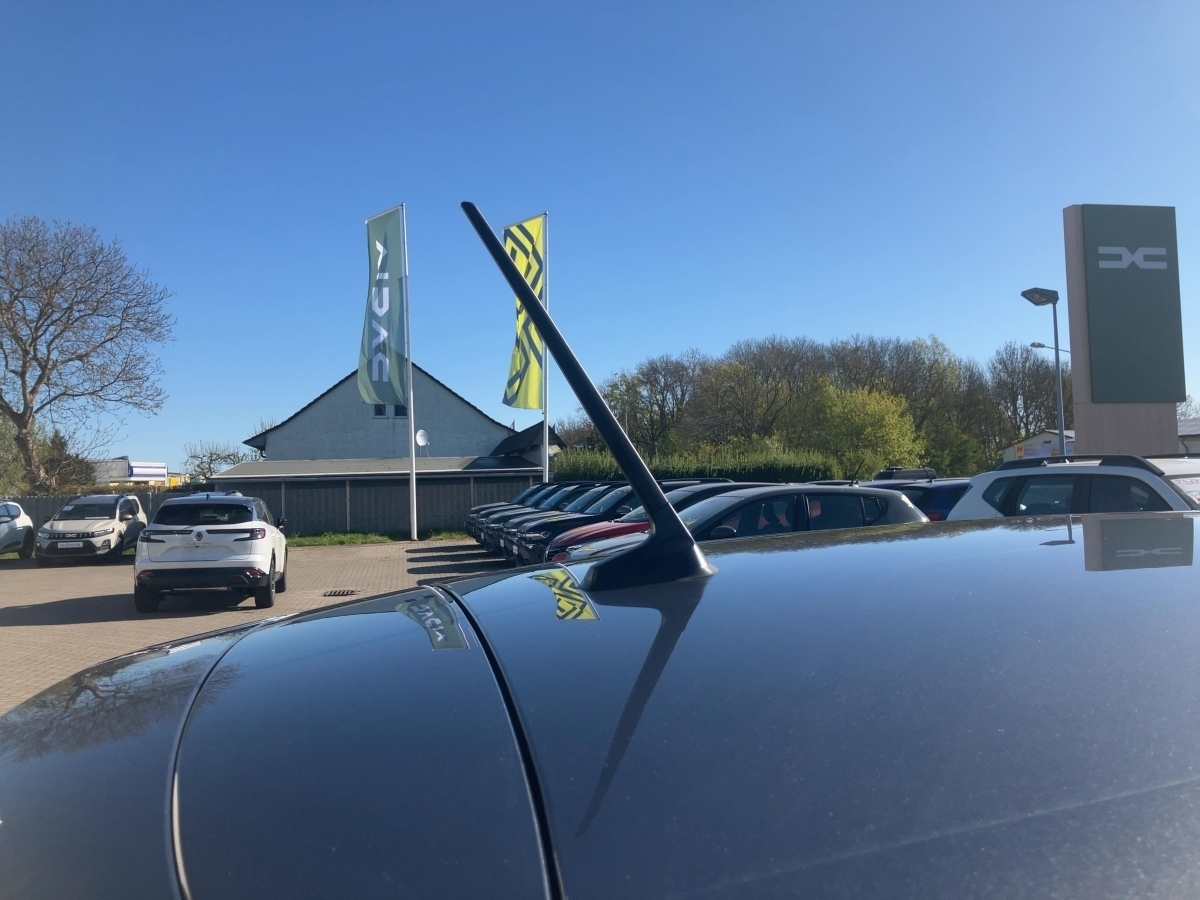 Renault Clio – Bild 17