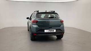 Vehicle 3D Image