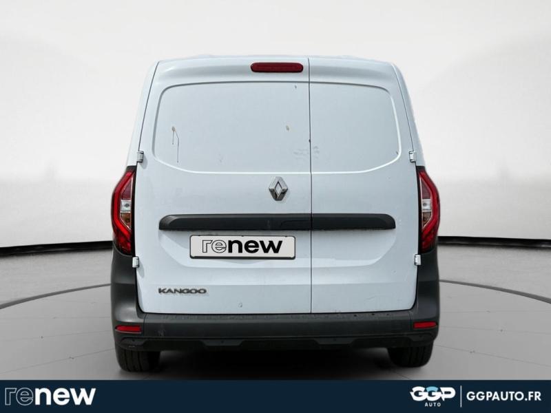 Renault Kangoo VU