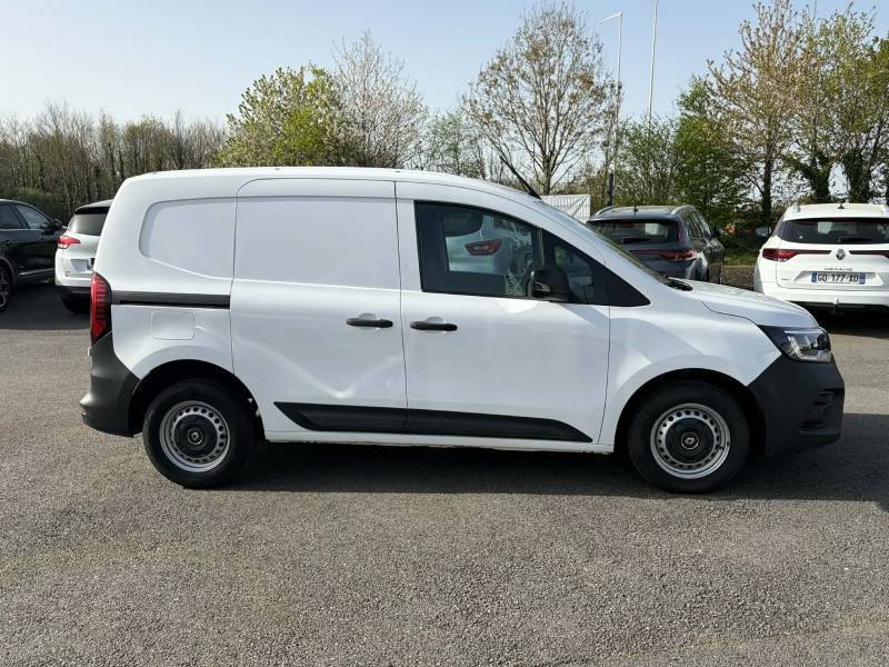 Renault Kangoo VU