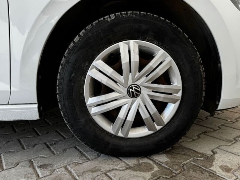 VOLKSWAGEN Polo 2021 — imagine 52