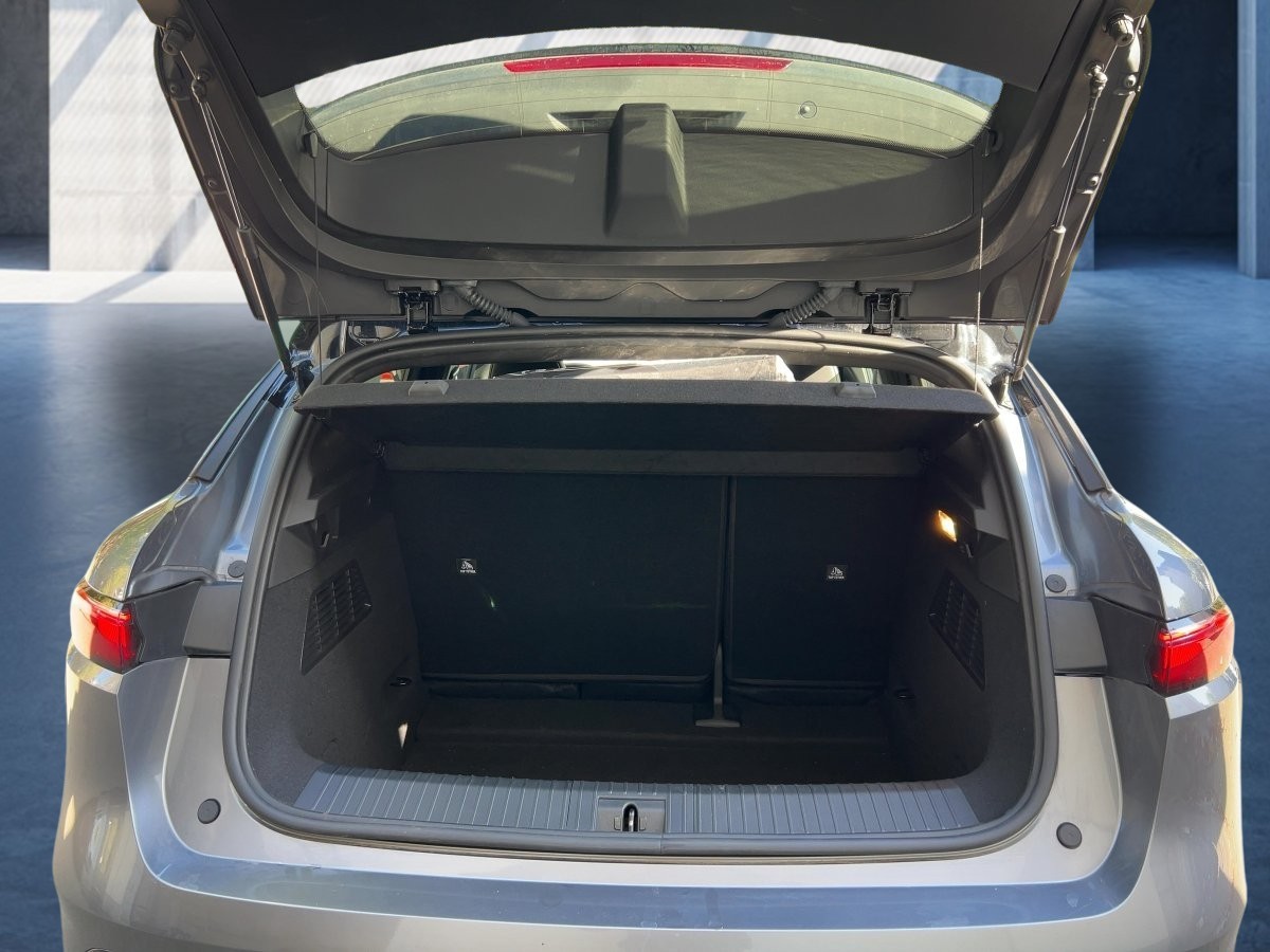 Renault Megane E-TECH – Bild 19