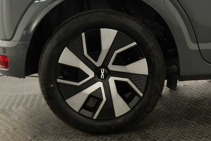 DACIA Sandero Sandero 1.0 ECO-G Expression Bi-Fuel — photo 5