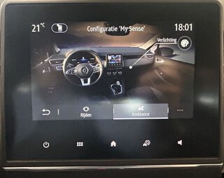 Vehicle 3D Image