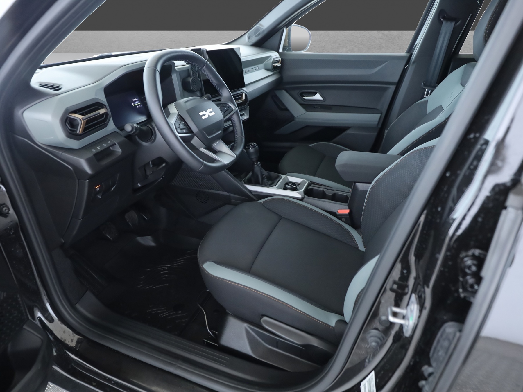 Dacia Duster – Bild 11