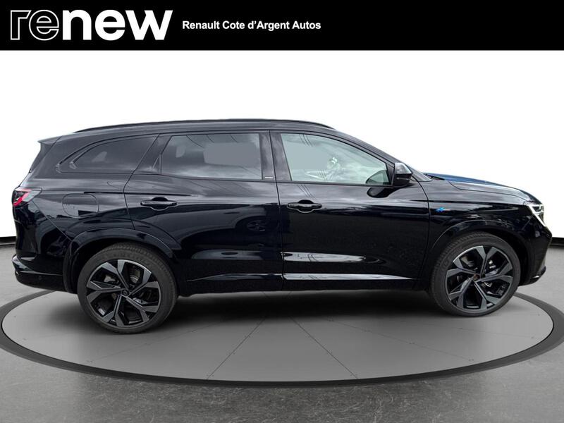 Renault Espace VI