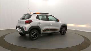 Vehicle 3D Image