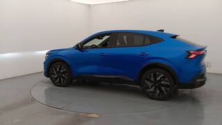 Vehicle 3D Image