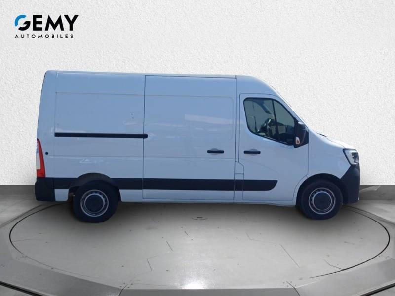 Renault Master III