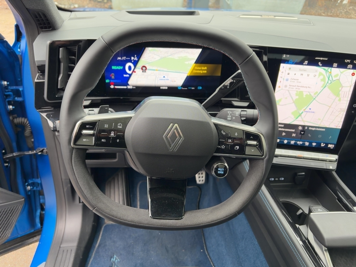 Renault Rafale – Bild 9