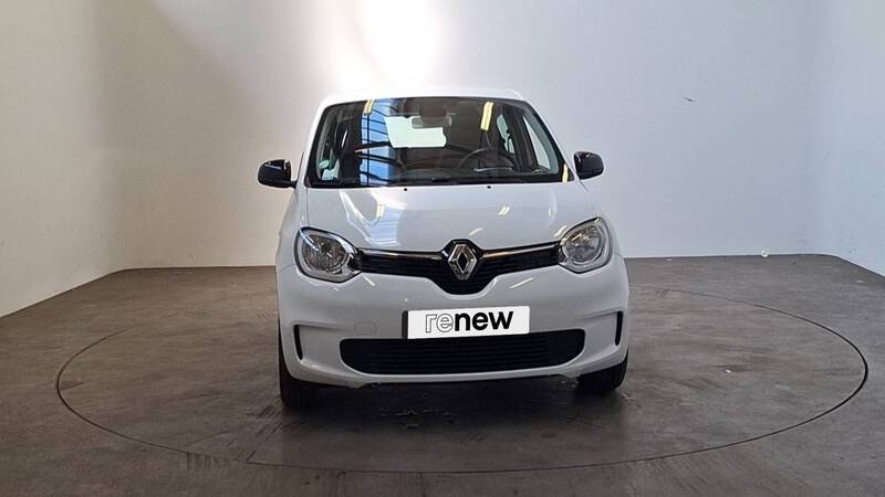 Renault Twingo E-Tech Electrique