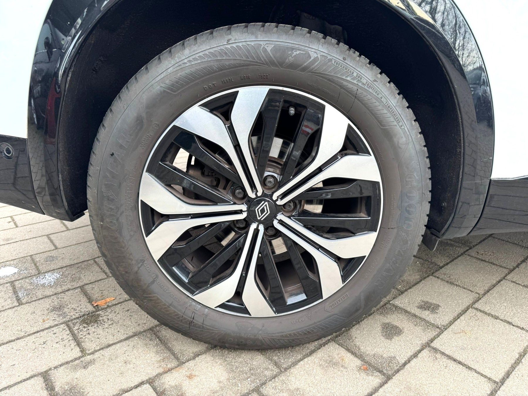 Renault Austral – Bild 10