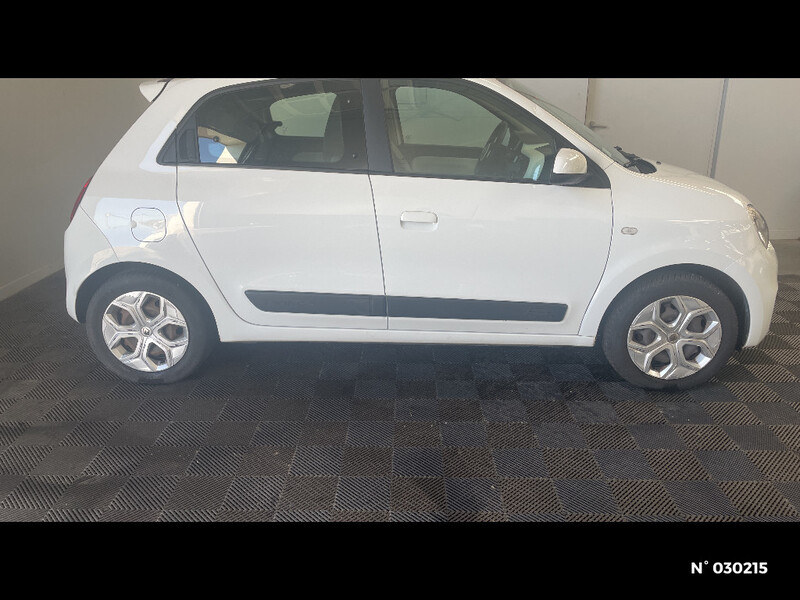 Renault Twingo III