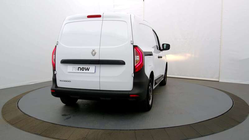 Renault Kangoo VU