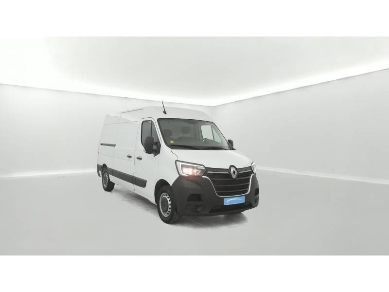 Renault Master III