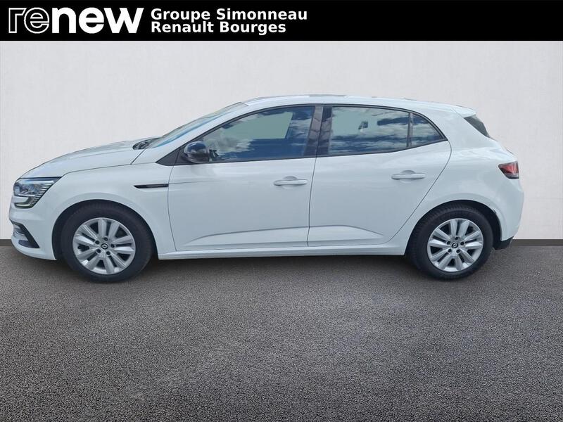 Renault Megane IV Berline