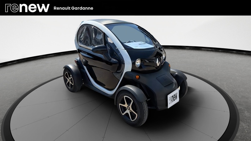 Renault Twizy