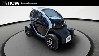 TWIZY