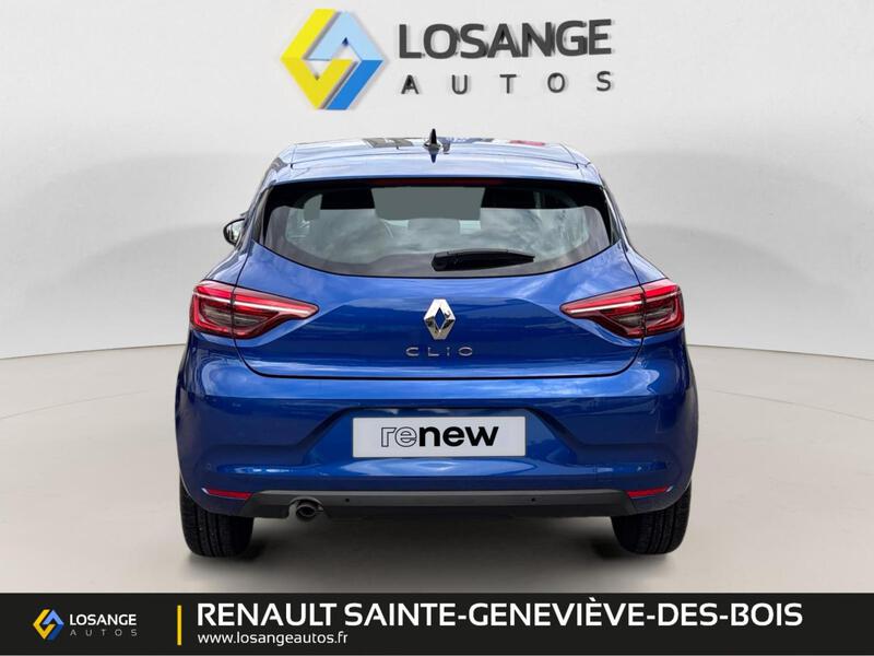 Renault Clio V