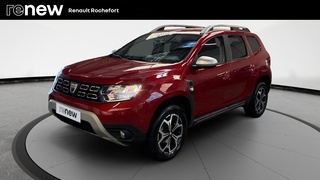 DUSTER