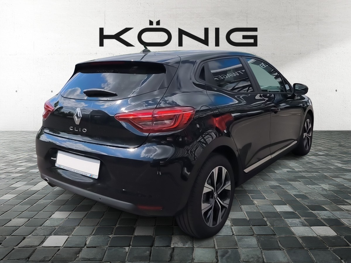 Renault Clio – Bild 4