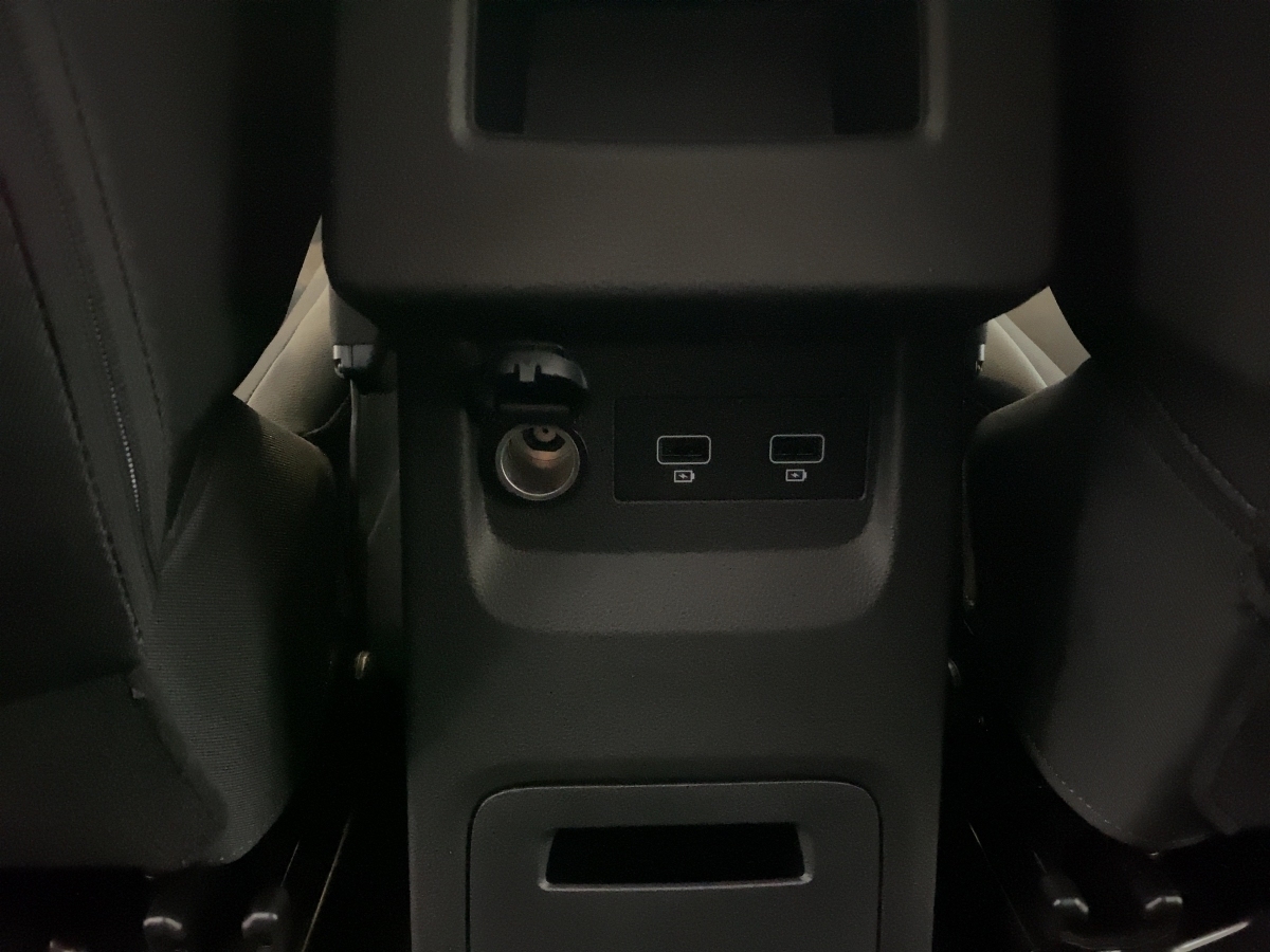 Renault Kangoo – Bild 20