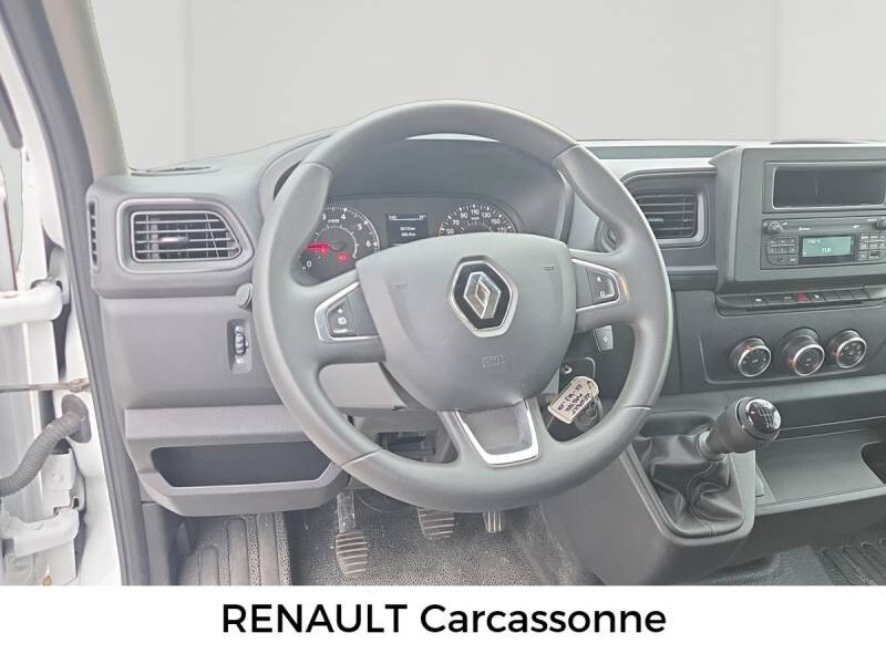Renault Master III