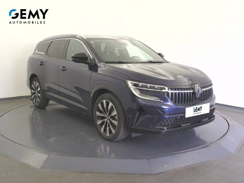 Renault Espace VI