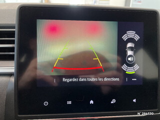 Vehicle 3D Image