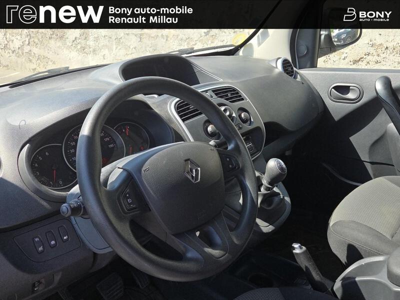 Renault Kangoo VU