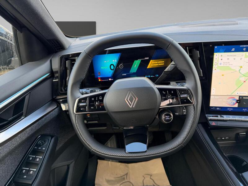 Renault Espace VI