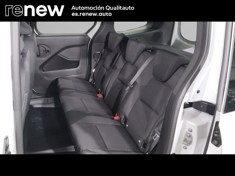 Renault Kangoo Combi