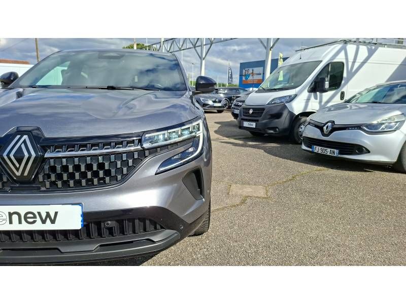 Renault Austral