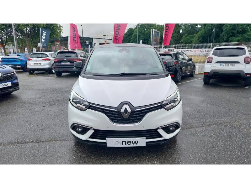 Renault Scenic IV