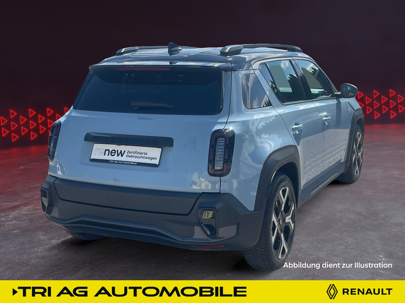 Renault R 4