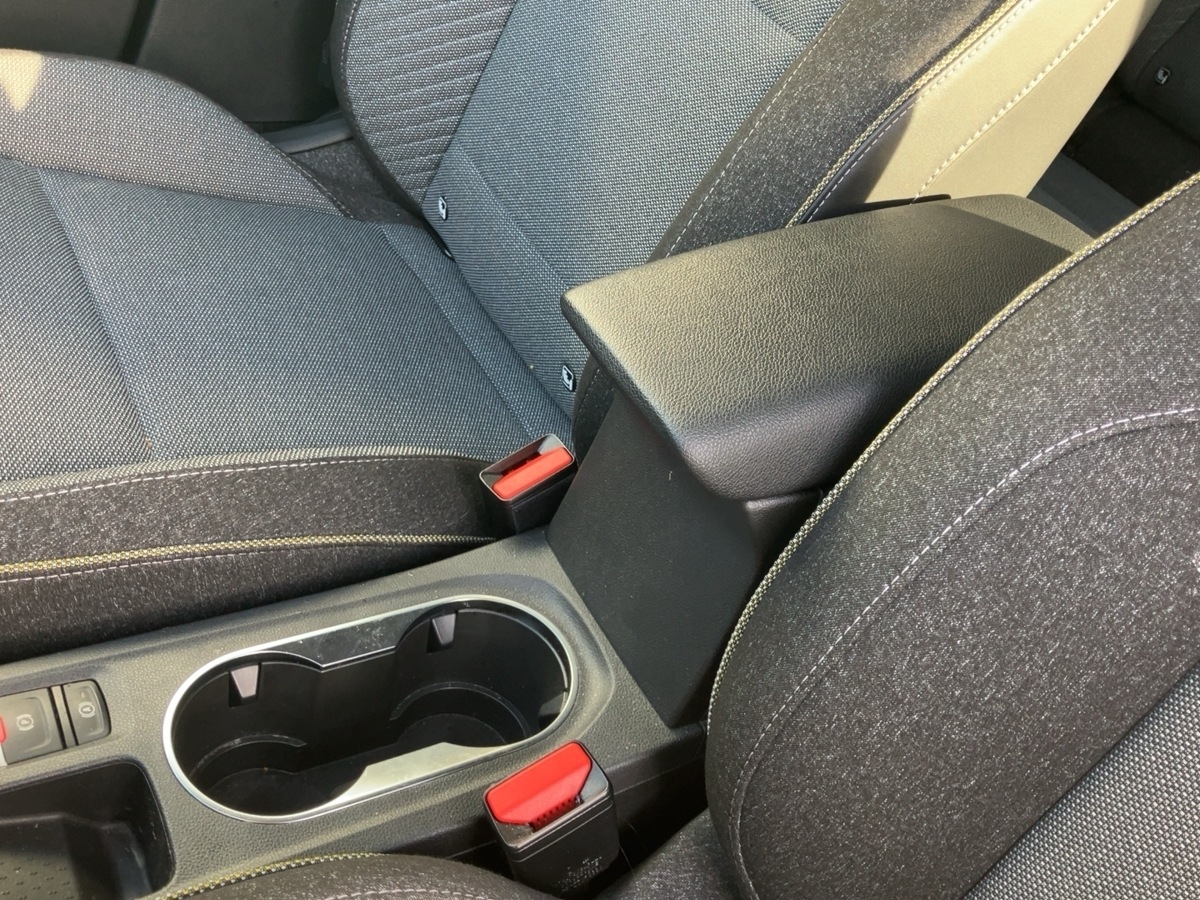 Renault Captur – Bild 16