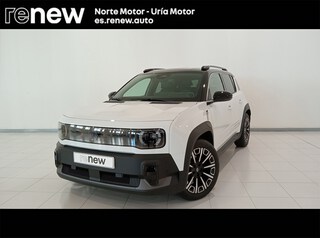 R4 E-TECH ELÉCTRICO